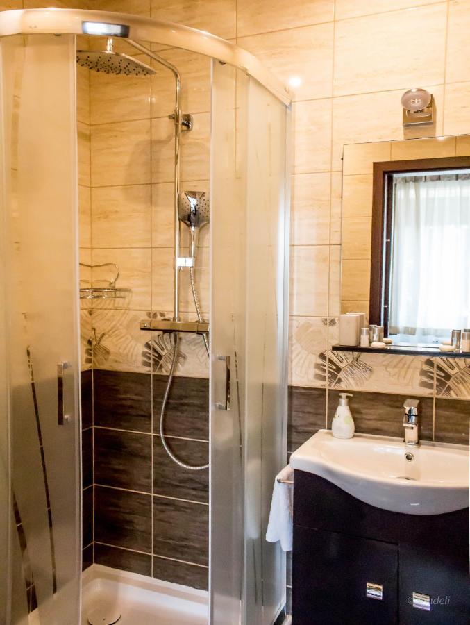 Control Motel Jászberény Zewnętrze zdjęcie